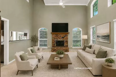 2740 Summertree Drive, Carrollton, TX 75006 - Photo 3