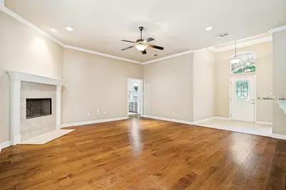 8501 Ormond Court, Granbury, TX 76049 - Photo 3