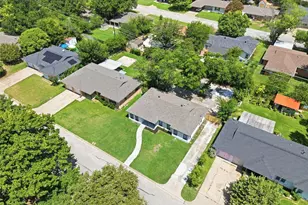 5421 Palmer Dr, Haltom City, TX 76117 - Photo 29