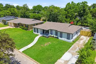 5421 Palmer Dr, Haltom City, TX 76117 - Photo 27
