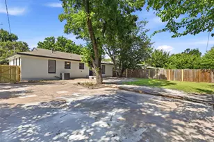 5421 Palmer Dr, Haltom City, TX 76117 - Photo 13