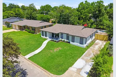 5421 Palmer Drive, Haltom City, TX 76117 - Photo 27