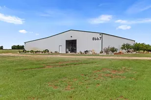 8667 US-377, Collinsville, TX 76233 - Photo 1
