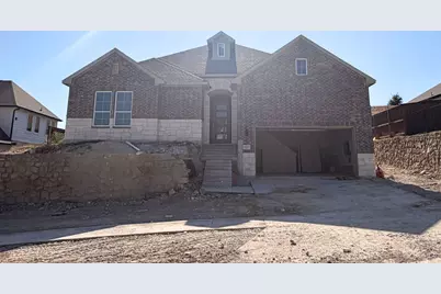 1617 Rolling Heights Lane, Fort Worth, TX 76008 - Photo 1