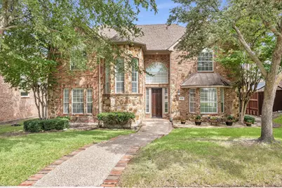 4758 Ridgeland Drive, Frisco, TX 75034 - Photo 1