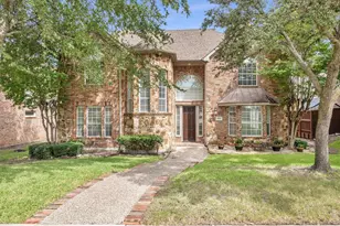 4758 Ridgeland Dr, Frisco, TX 75034 - Photo 1