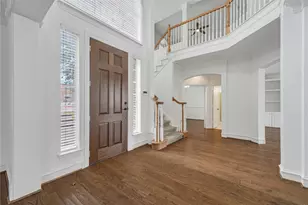 4758 Ridgeland Dr, Frisco, TX 75034 - Photo 3