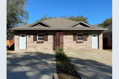 729 E Brown Street #B, Cleburne, TX 76031 - Photo 1