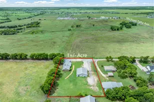 6128 N Fm 148, Terrell, TX 75160 - Photo 3