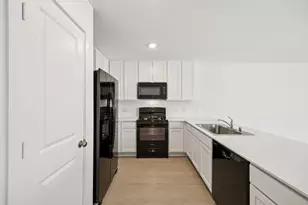 11522 Gammon Ave, Rhome, TX 70678 - Photo 5