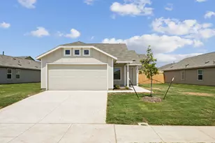11522 Gammon Ave, Rhome, TX 70678 - Photo 1