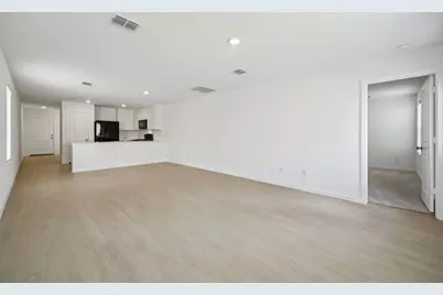 11522 Gammon Avenue, Rhome, TX 70678 - Photo 13