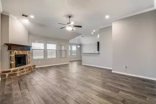 519 Long Prairie Dr, Royse City, TX 75189 - Photo 3
