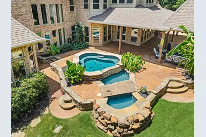 3056 Loch Meadow Court, Southlake, TX 76092 - Photo 7