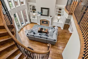 3056 Loch Meadow Ct, Southlake, TX 76092 - Photo 37