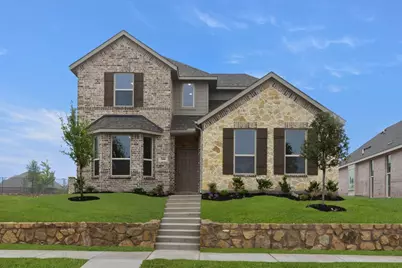 344 Dairy Way, Midlothian, TX 76065 - Photo 1