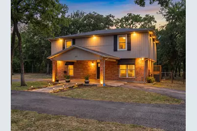 301 County Road 3418, Bridgeport, TX 76426 - Photo 1