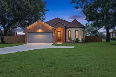 1202 Commerce Drive, Greenville, TX 75401 - Photo 1