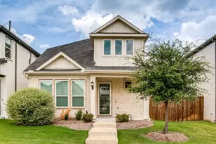 10950 Downy Cup Dr, Frisco, TX 75035 - Photo 1