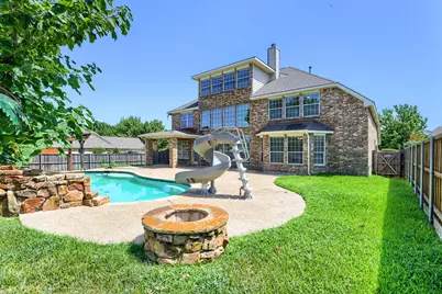 223 McKinney Trail, Fate, TX 75087 - Photo 37