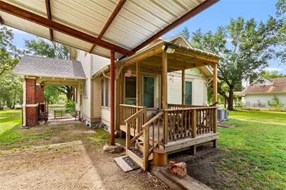 400 S McKinney Street, Mexia, TX 76667 - Photo 23