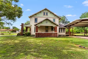 400 S McKinney St, Mexia, TX 76667 - Photo 3
