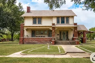 400 S McKinney St, Mexia, TX 76667 - Photo 1
