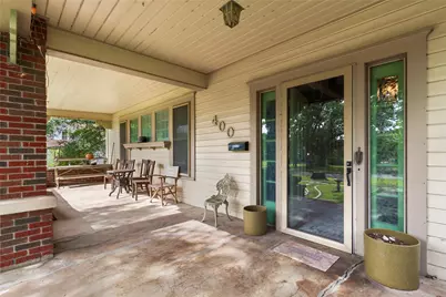 400 S McKinney Street, Mexia, TX 76667 - Photo 3
