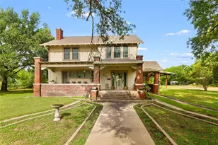400 S McKinney St, Mexia, TX 76667 - Photo 1