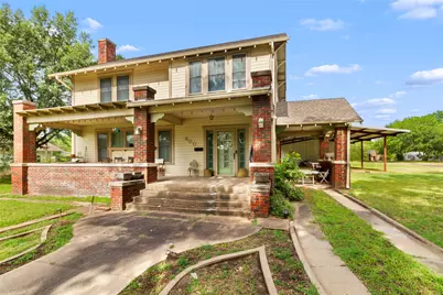 400 S McKinney Street, Mexia, TX 76667 - Photo 23