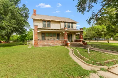 400 S McKinney Street, Mexia, TX 76667 - Photo 1