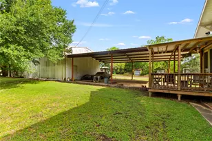400 S McKinney St, Mexia, TX 76667 - Photo 27