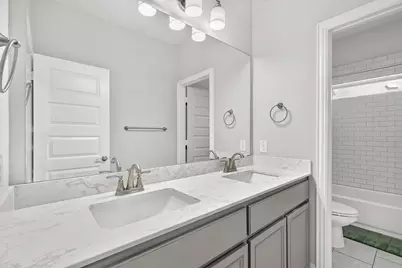 2405 Chapel Oaks Drive, McKinney, TX 75071 - Photo 23