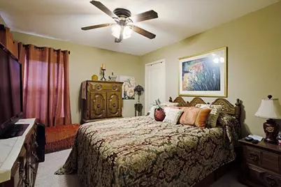 2700 Rex Cruse Drive, Sherman, TX 75092 - Photo 19