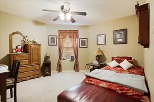 2700 Rex Cruse Dr, Sherman, TX 75092 - Photo 19