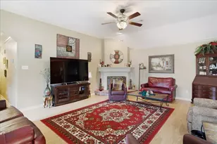 2700 Rex Cruse Dr, Sherman, TX 75092 - Photo 5