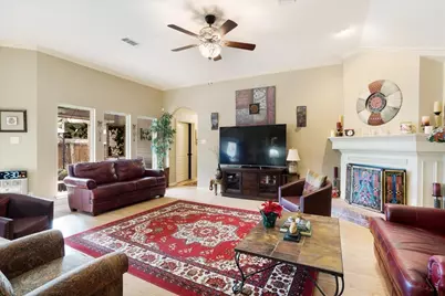 2700 Rex Cruse Drive, Sherman, TX 75092 - Photo 5