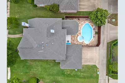 3307 Meadow Wood Drive, Richardson, TX 75082 - Photo 35