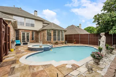3307 Meadow Wood Drive, Richardson, TX 75082 - Photo 33