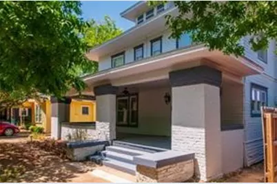 2208 Alston Avenue, Fort Worth, TX 76110 - Photo 1