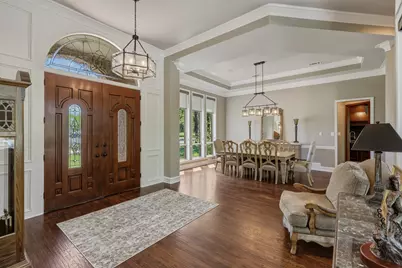 400 Porter Road, Bartonville, TX 76226 - Photo 5