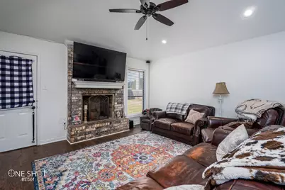 5081 Velta Lane, Abilene, TX 79606 - Photo 3