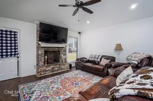 5081 Velta Ln, Abilene, TX 79606 - Photo 3