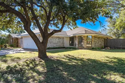 5081 Velta Lane, Abilene, TX 79606 - Photo 1