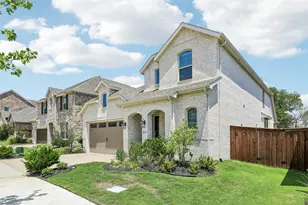 1853 Celebration Ln, Wylie, TX 75098 - Photo 1