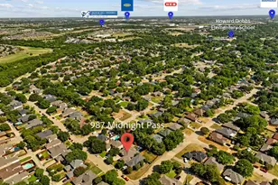 987 Midnight Pass, Rockwall, TX 75087 - Photo 35