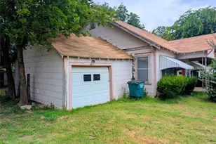 1000 N Morris St, Gainesville, TX 76240 - Photo 5