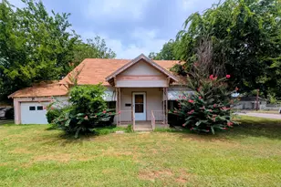 1000 N Morris St, Gainesville, TX 76240 - Photo 1