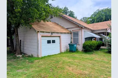 1000 N Morris Street, Gainesville, TX 76240 - Photo 5