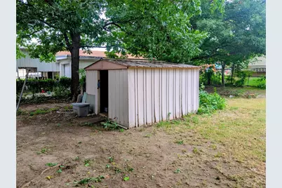 1000 N Morris Street, Gainesville, TX 76240 - Photo 27